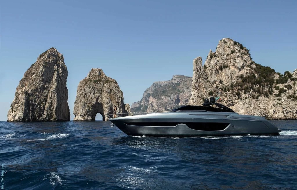 丽娃（Riva）DIABLE NEW-V12-1550