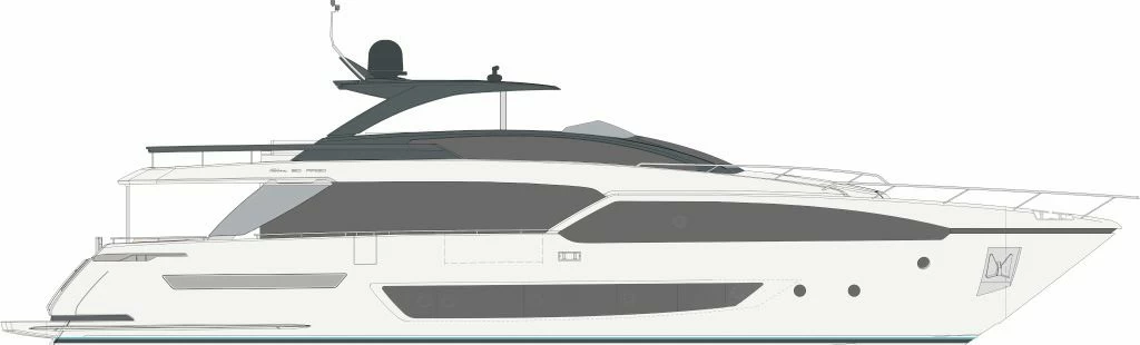 丽娃（Riva）ARGO-2000-M84
