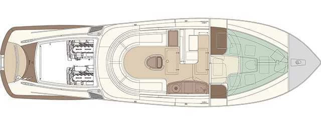 丽娃（Riva）Aquariva Super-8LV-370