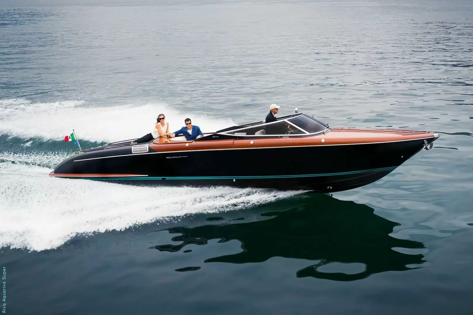 丽娃（Riva）Aquariva Super-8LV-370