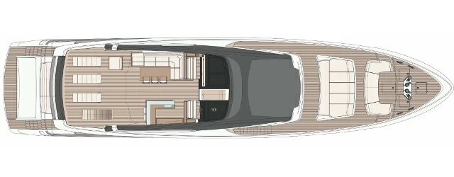 丽娃（Riva）Corsaro-2000-M96