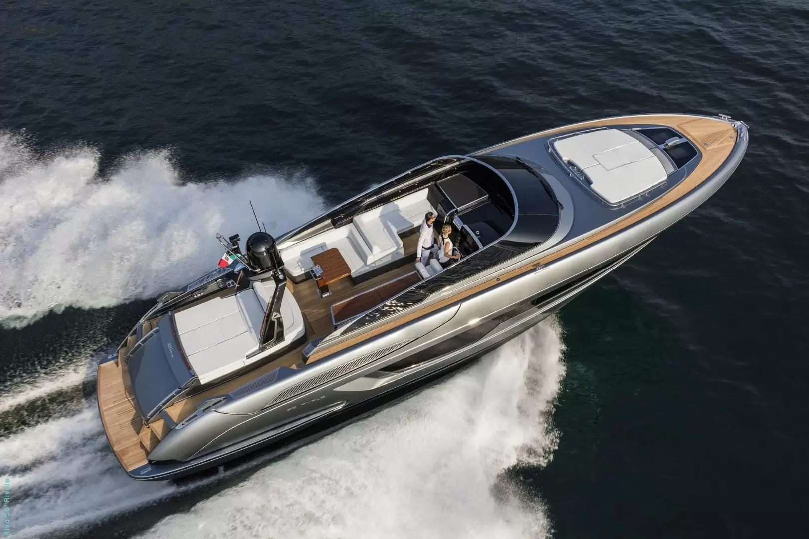 丽娃（Riva）Bahamas-V12-1550