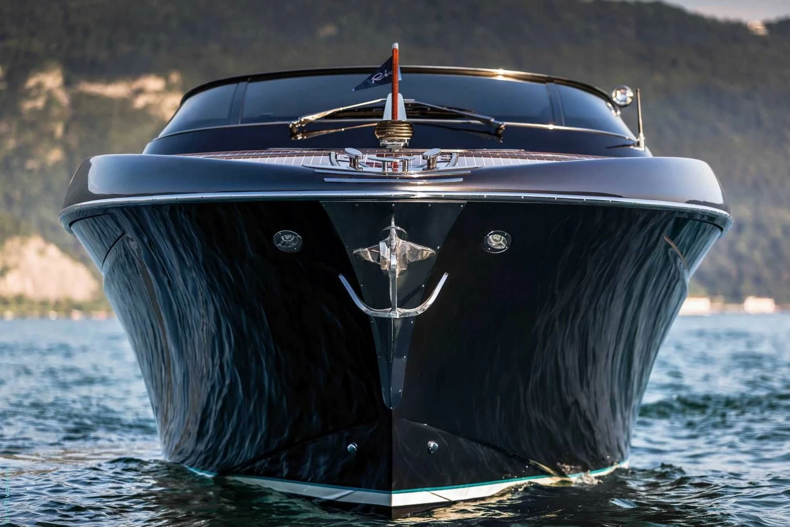 丽娃（Riva）Rivamare-D6-400