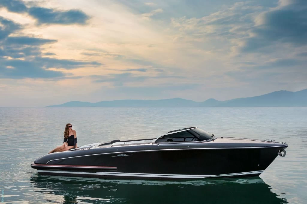 丽娃（Riva）ISEO-D4-300A