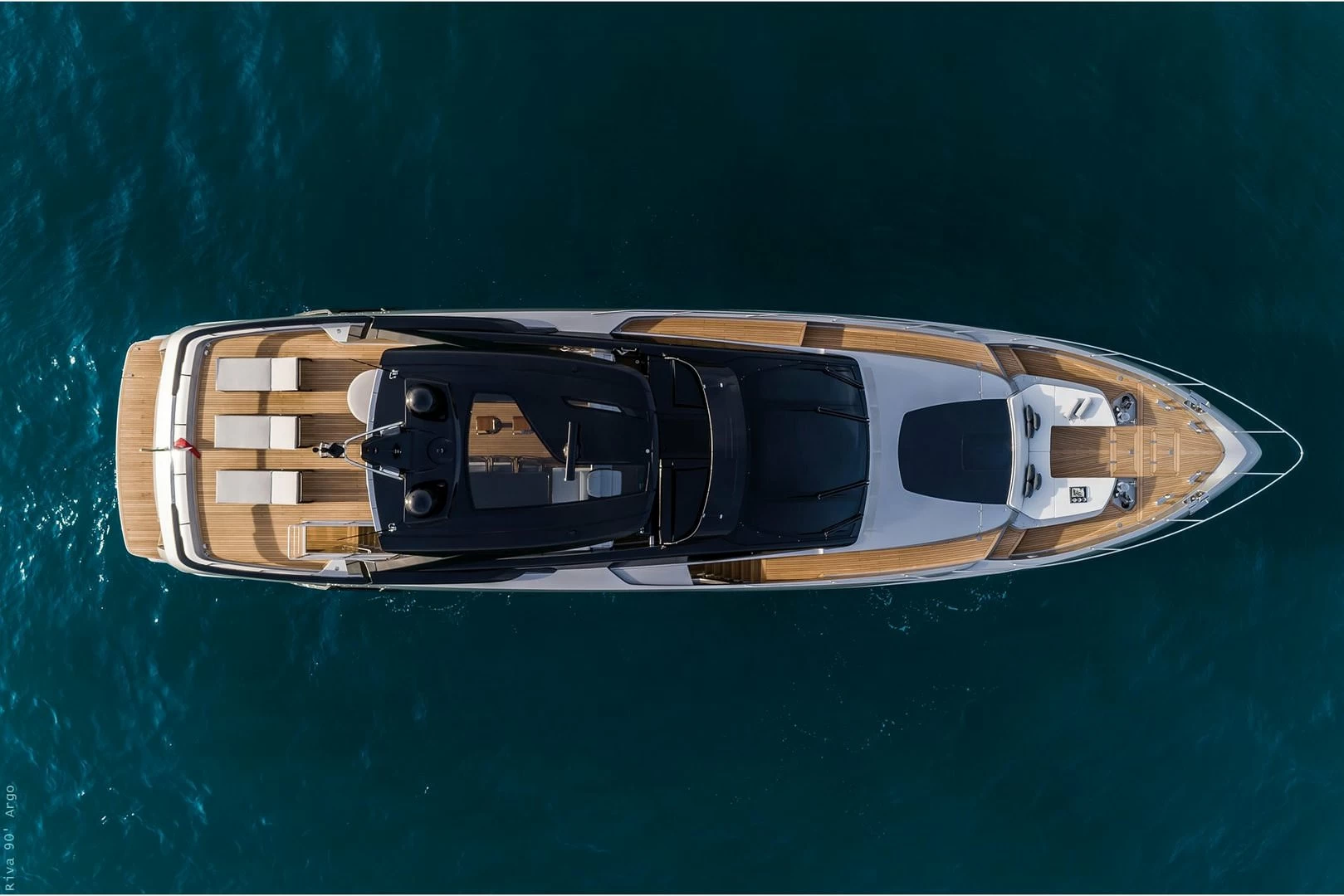 丽娃（Riva）ARGO-2000-M96