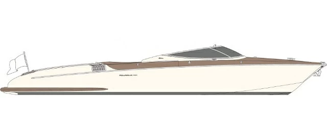 丽娃（Riva）Aquariva Super-8LV-370