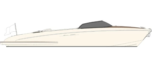 丽娃（Riva）ISEO-D4-300A