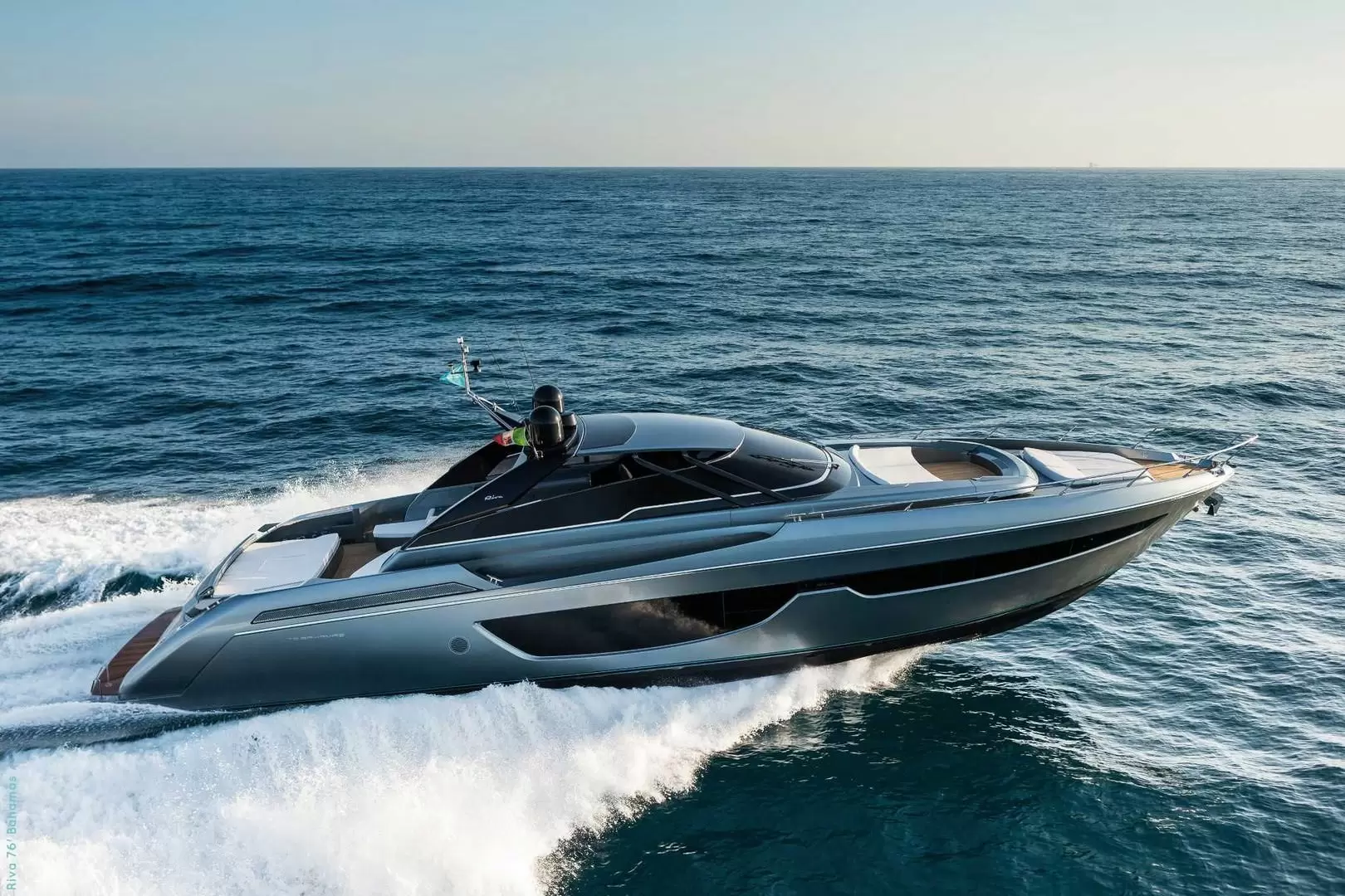 丽娃（Riva）DIABLE NEW-V12-1550