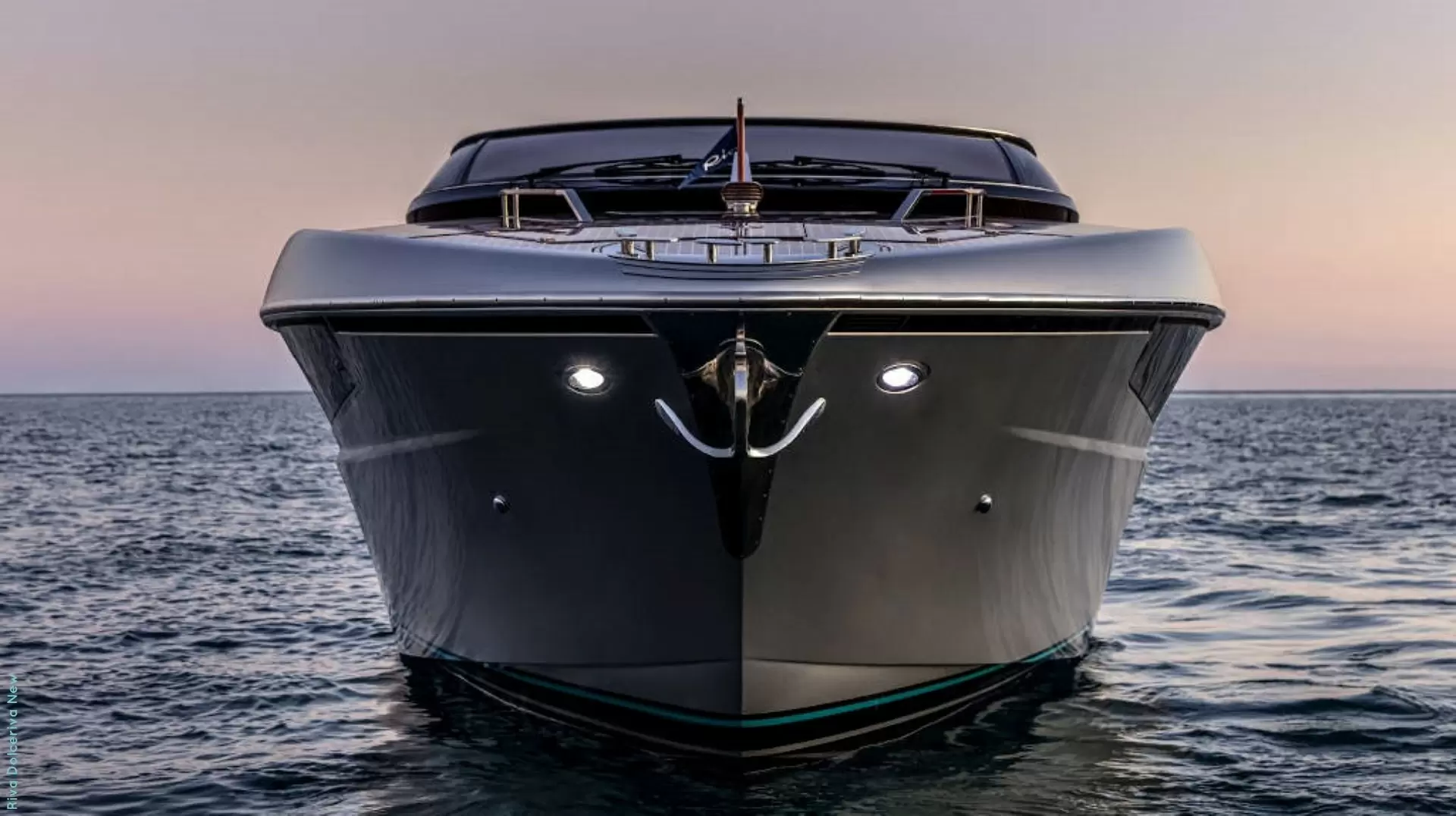 丽娃（Riva）Dolceriva-D13-800