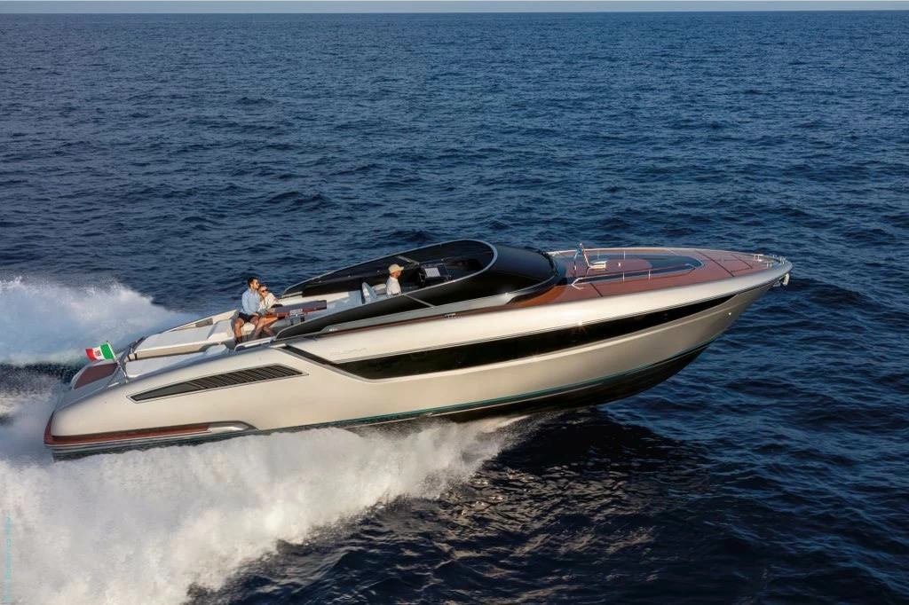 丽娃（Riva）Dolceriva-D13-800