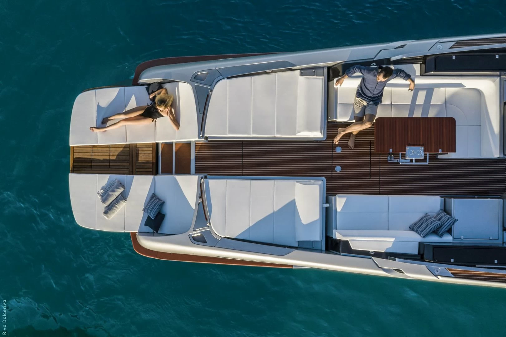 丽娃（Riva）Dolceriva-D13-800