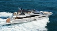 蒙地卡罗（MonteCarlo）MCY 105