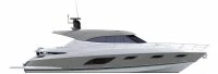 里维埃拉（Riviera）6000 SPORT YACHT PLATINUM EDITION