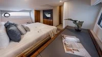 里维埃拉（Riviera）4600 SPORT YACHT PLATINUM EDITION