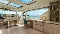 蒙地卡罗（MonteCarlo）MCY 76 skylounge