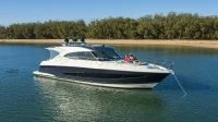 里维埃拉（Riviera）5400 SPORT YACHT PLATINUM EDITION