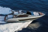 丽娃（Riva）RIBELLE-V12-1550