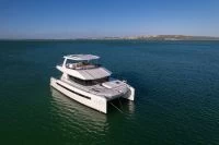 猎豹（Leopard）46 Powercat