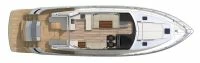 里维埃拉（Riviera）6000 SPORT YACHT PLATINUM EDITION