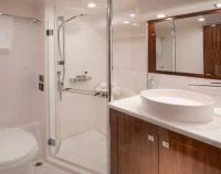 里维埃拉（Riviera）4800 SPORT YACHT SERIES II PLATINUM EDITION