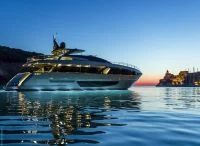 丽娃（Riva）Corsaro-2000-M96