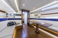 洛特·天鹅（NautorsSwan）ClubSwan 50
