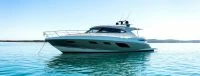 里维埃拉（Riviera）6000 SPORT YACHT PLATINUM EDITION
