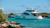 里维埃拉（Riviera）BELIZE 54 DAYBRIDGE