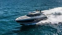 里维埃拉（Riviera）5400 SPORT YACHT PLATINUM EDITION