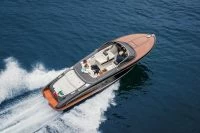 丽娃（Riva）ISEO-D4-300A