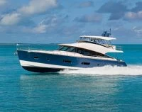 里维埃拉（Riviera）BELIZE 66 DAYBRIDGE