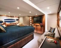里维埃拉（Riviera）6000 SPORT YACHT PLATINUM EDITION