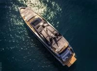 丽娃（Riva）Corsaro-2000-M96
