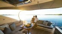 里维埃拉（Riviera）4800 SPORT YACHT SERIES II PLATINUM EDITION