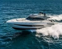 里维埃拉（Riviera）4800 SPORT YACHT SERIES II PLATINUM EDITION