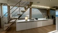 蒙地卡罗（MonteCarlo）MCY 76 skylounge