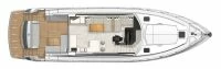 里维埃拉（Riviera）5400 SPORT YACHT PLATINUM EDITION