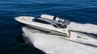 里维埃拉（Riviera）4600 SPORT YACHT PLATINUM EDITION