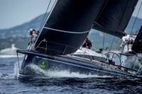洛特·天鹅（NautorsSwan）ClubSwan 50