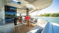 里维埃拉（Riviera）4800 SPORT YACHT SERIES II PLATINUM EDITION