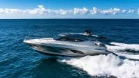 里维埃拉（Riviera）6000 SPORT YACHT PLATINUM EDITION
