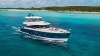 里维埃拉（Riviera）BELIZE 66 DAYBRIDGE