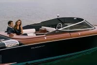 丽娃（Riva）Aquariva Super-8LV-370