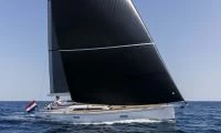 洛特·天鹅（NautorsSwan）Swan 65