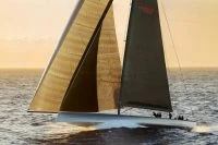 洛特·天鹅（NautorsSwan）ClubSwan 80