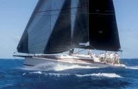 洛特·天鹅（NautorsSwan）ClubSwan 50