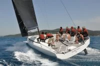 洛特·天鹅（NautorsSwan）ClubSwan 36