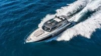 里维埃拉（Riviera）5400 SPORT YACHT PLATINUM EDITION