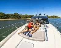 里维埃拉（Riviera）4800 SPORT YACHT SERIES II PLATINUM EDITION