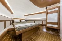 洛特·天鹅（NautorsSwan）ClubSwan 50